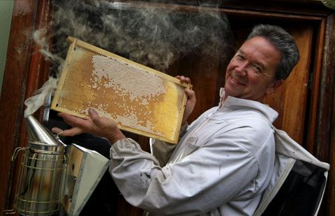 The House of Honey