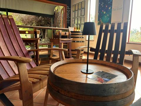 Sunnyhurst Winery