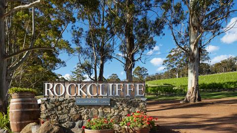 Rockcliffe Vineyard