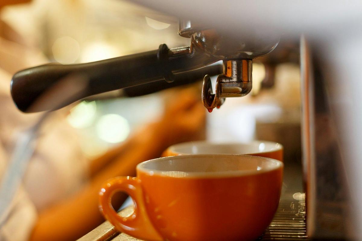 The Sticky Spoon Café, Herne Hill, Western Australia