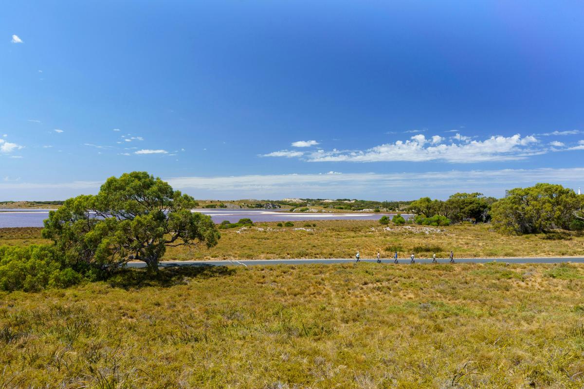 Rottnest Coastal Explorer
