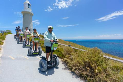 Segway Tours WA - Rottnest Island
