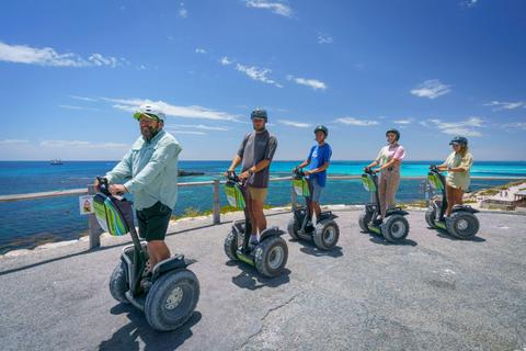 Rottnest Coastal Explorer