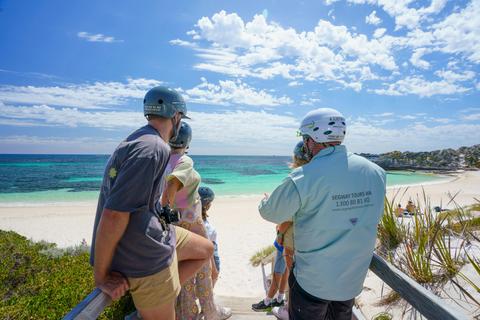 Rottnest Coastal Explorer