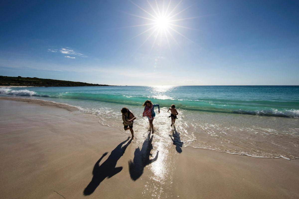 Smiths Beach, Yallingup