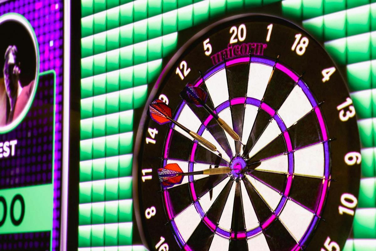 Darts