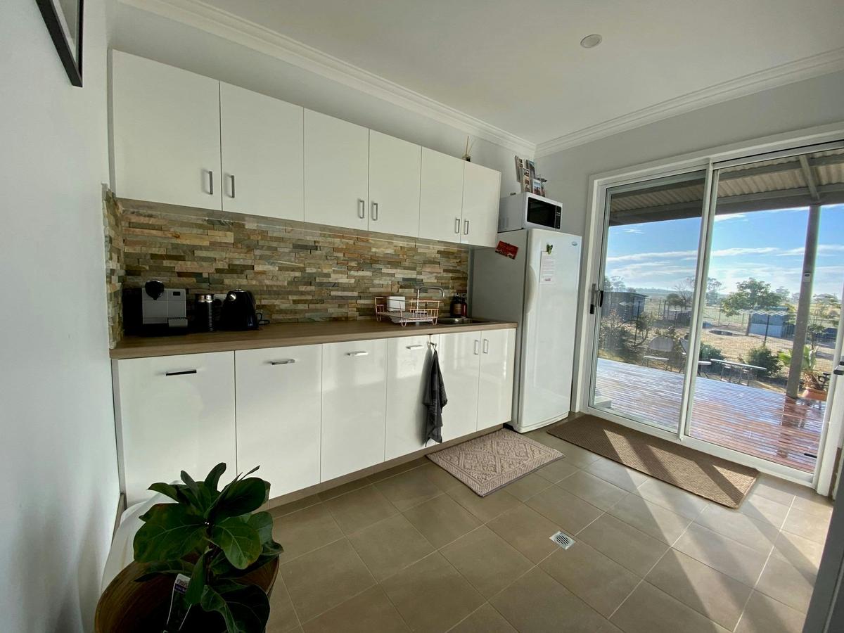 The Mains Guest House, Corrigin, Western Australia