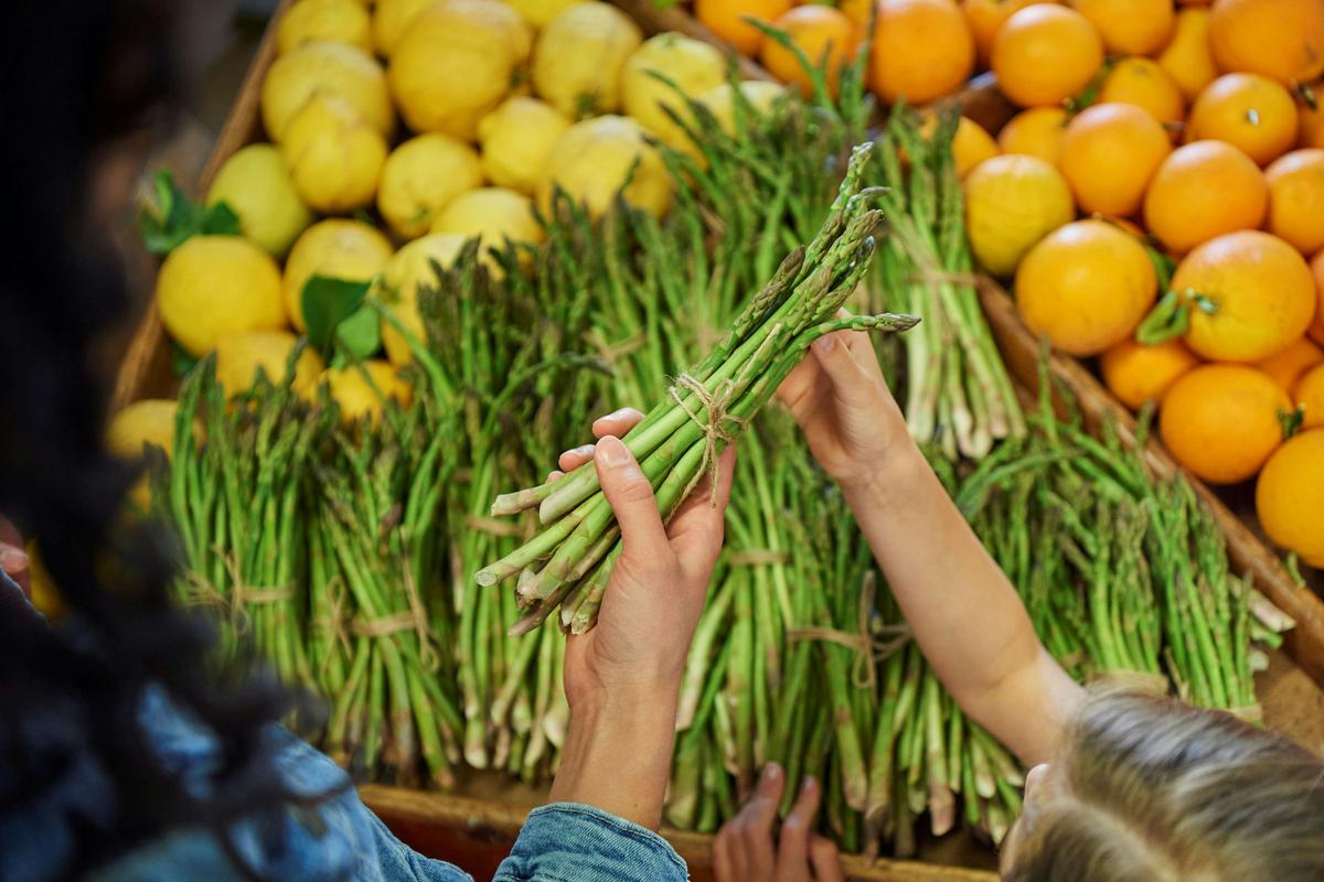 Produce