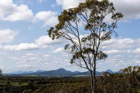 Sukey Hill Lookout