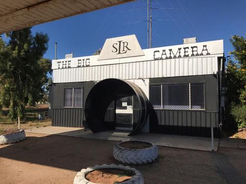 The Big Camera Museum of Photography
