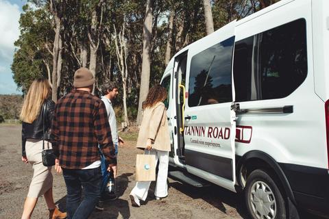 Daily Small Group Margaret River Wine Tour (Departs Margaret River)
