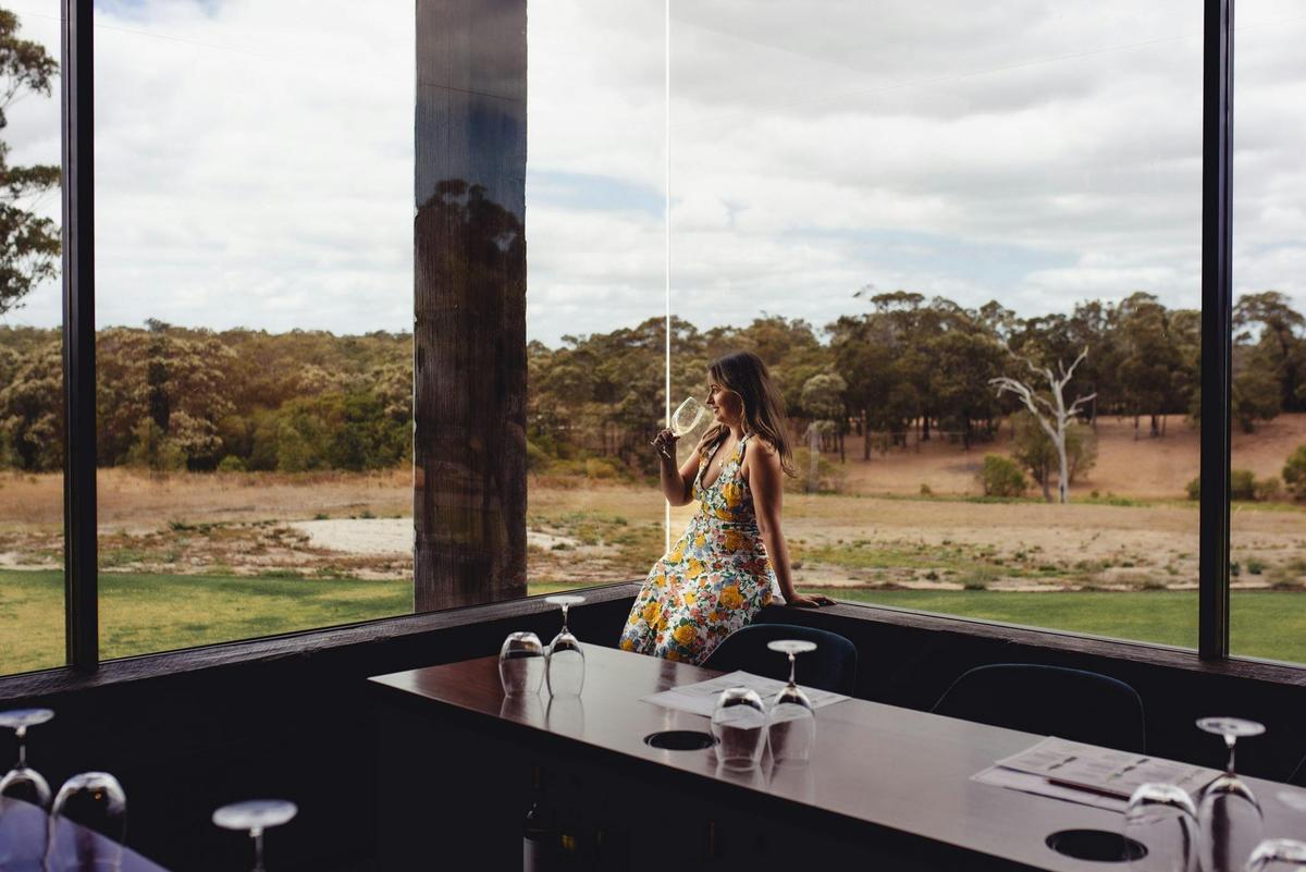 Daily Small Group Margaret River Wine Tour (Departs Margaret River)