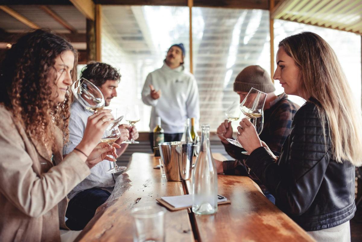 Daily Small Group Margaret River Wine Tour (Departs Busselton)