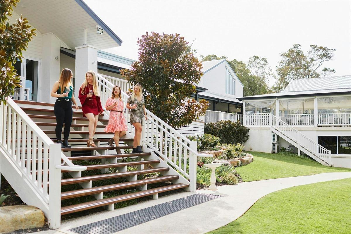Daily Small Group Margaret River Wine Tour (Departs Margaret River)