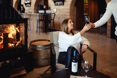 Daily Small Group Margaret River Wine Tour (Departs Dunsborough & Yallingup)
