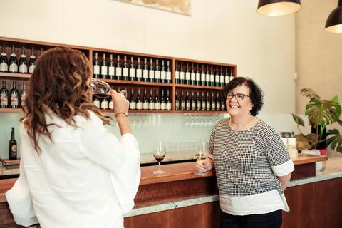 Daily Small Group Margaret River Wine Tour (Departs Dunsborough & Yallingup)