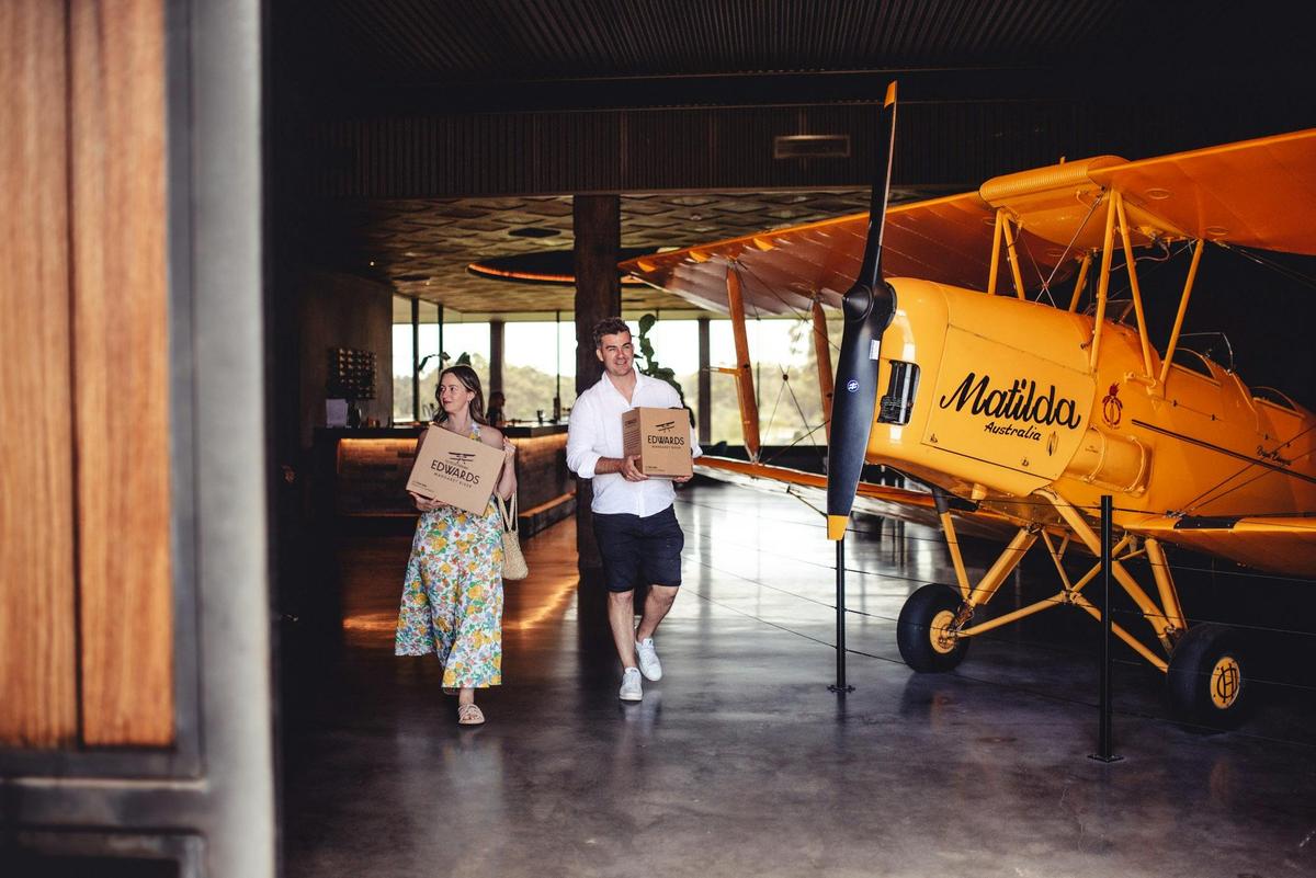 Daily Small Group Margaret River Wine Tour (Departs Busselton)