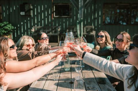 Daily Small Group Margaret River Wine Tour (Departs Busselton)