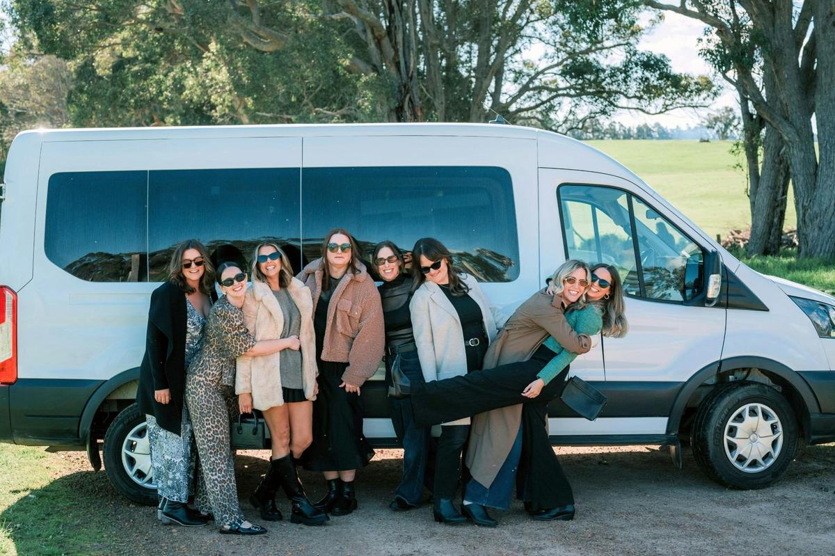 Daily Small Group Margaret River Wine Tour (Departs Busselton)