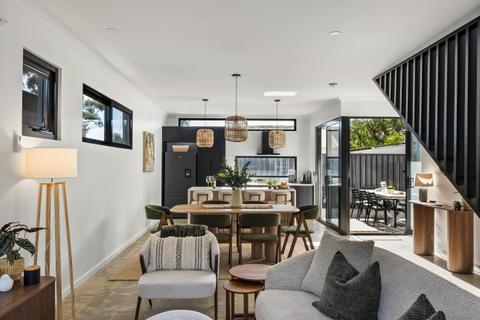 Stone River Villa 3
