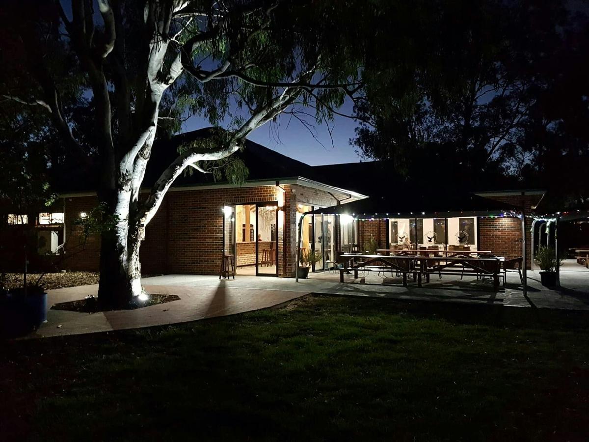 Swan Valley Brewery, Middle Swan, Western Australia
