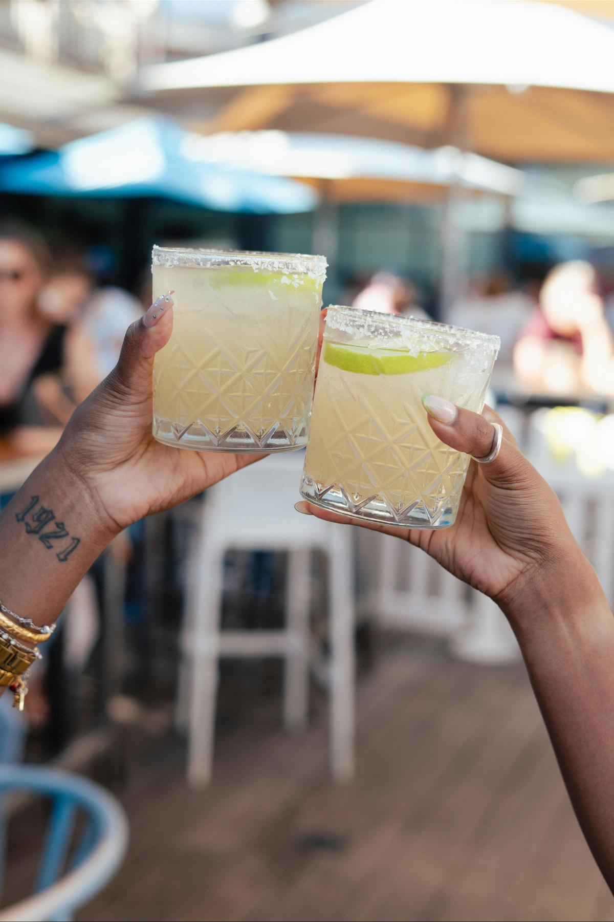 Cocktails