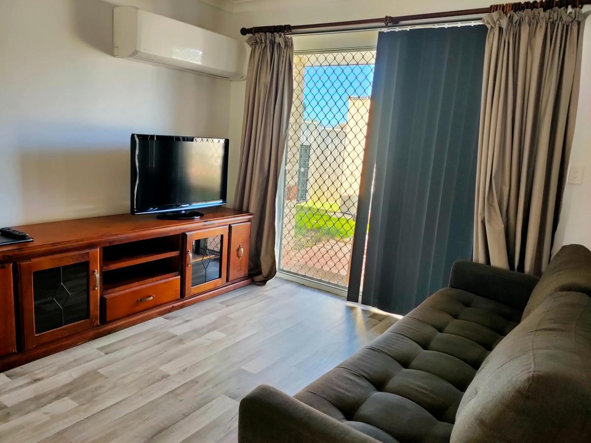 Unit 3 Living Room