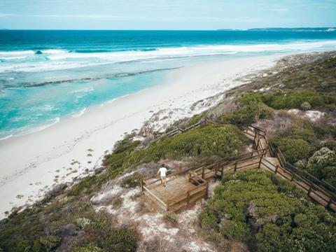 Ten Mile Lagoon