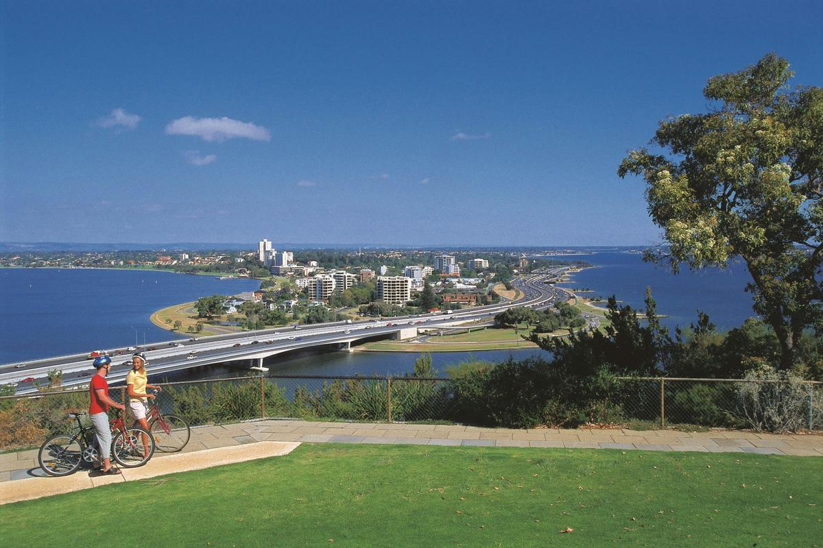South Perth, Western Australia