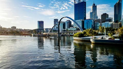 South Perth