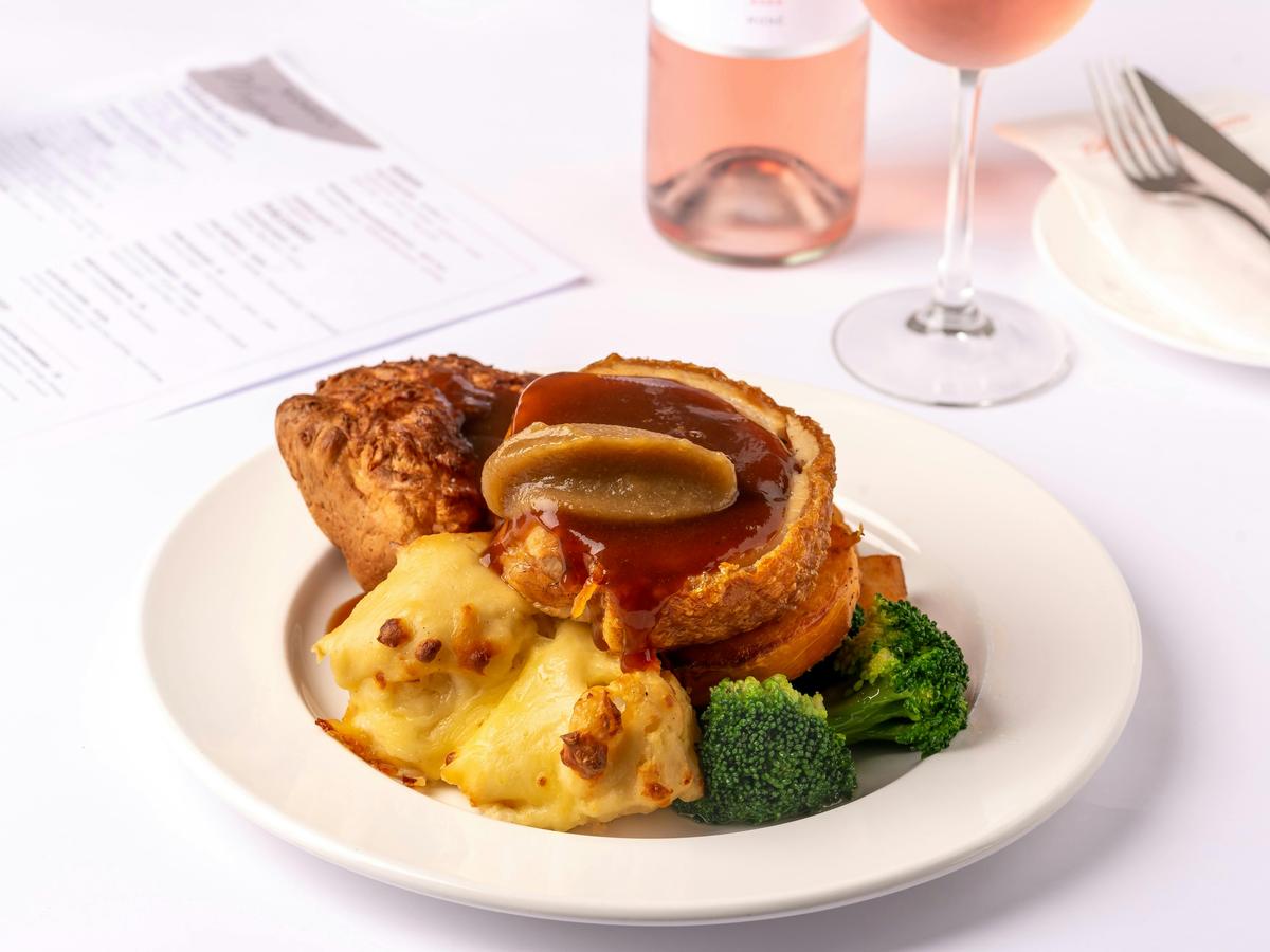 Sunday Roast