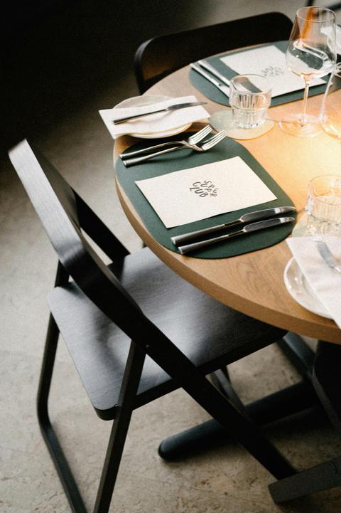 Supper Club