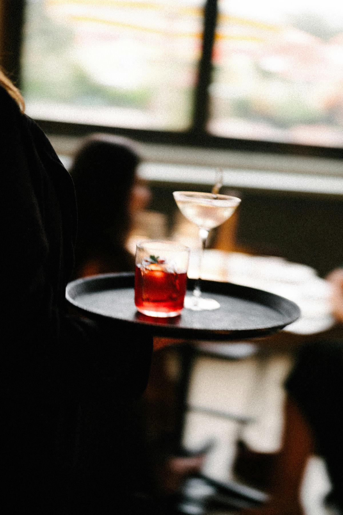 Drinks