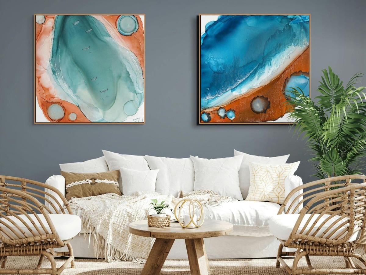 prints