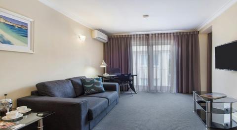 Classic Suite