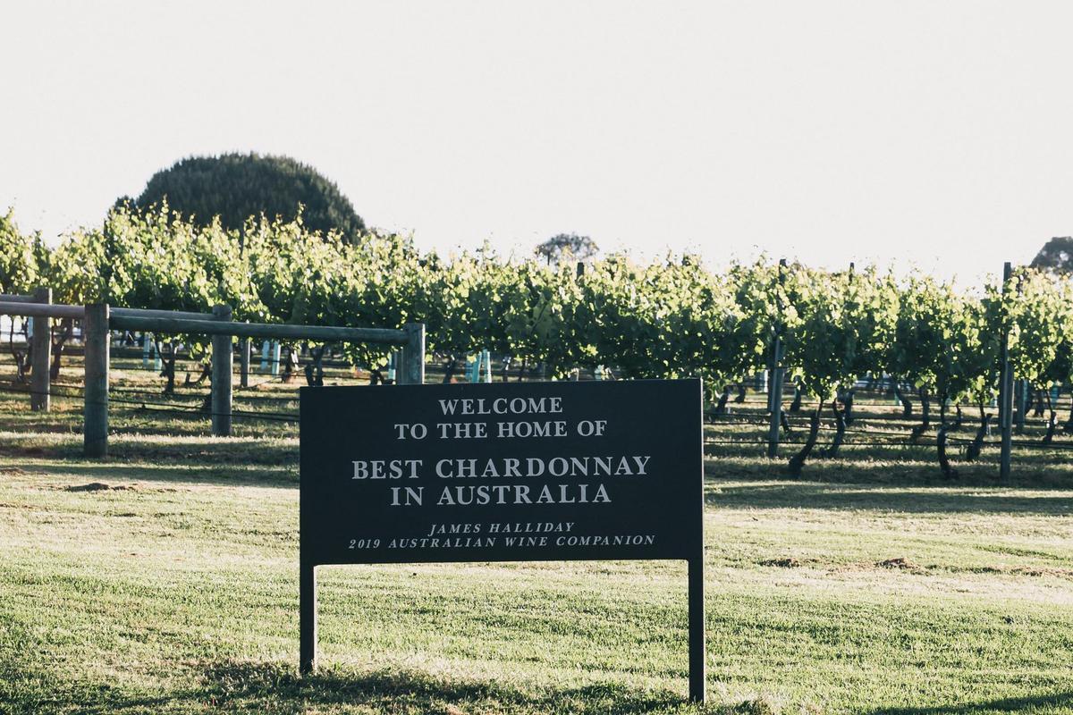Singlefile Wine is set in the scenic Scotsdale Valley of Denmark