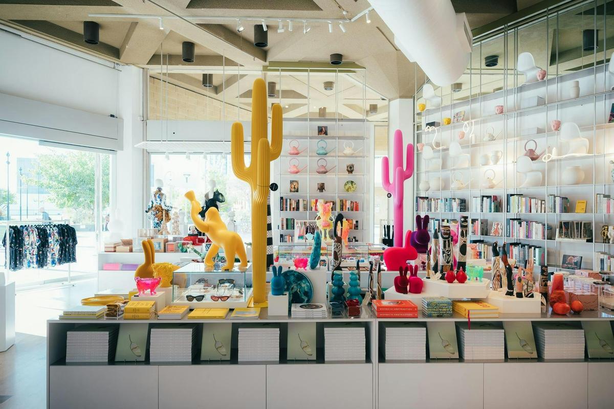 AGWA Design Store