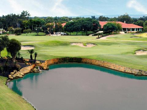 The Vines Resort - Golf