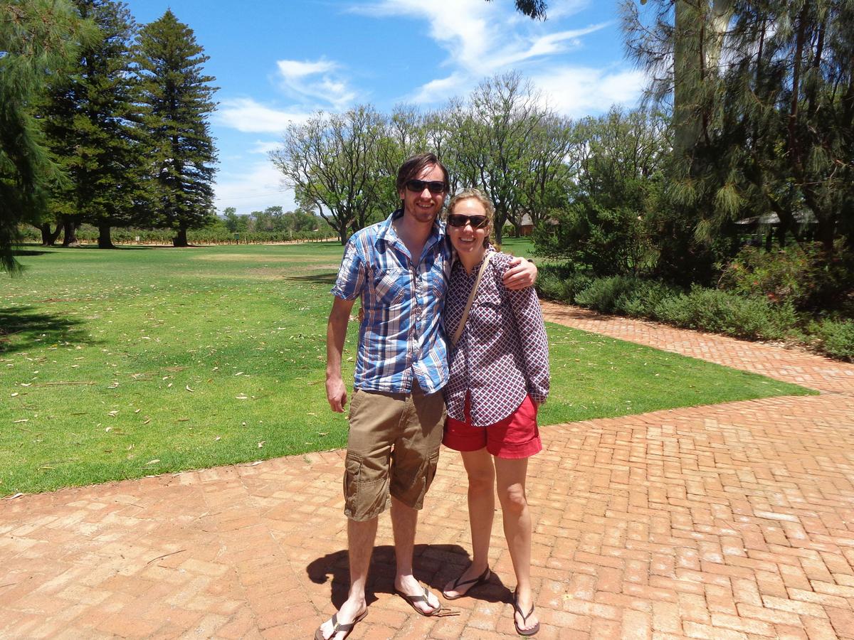 Indulgence Coach Tour