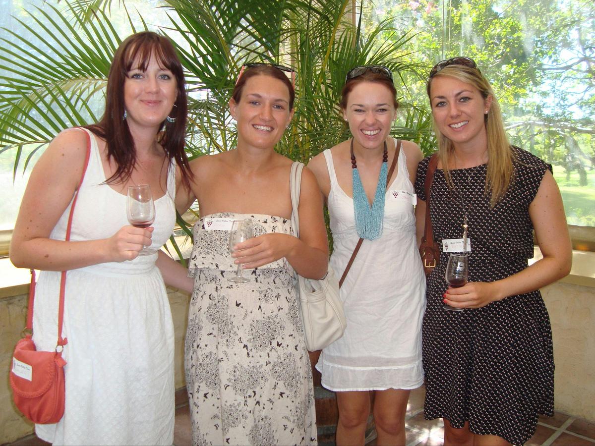 Indulgence Cruise Tour