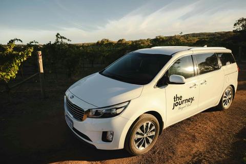 Multi-Day Private Wine Tour Margaret River