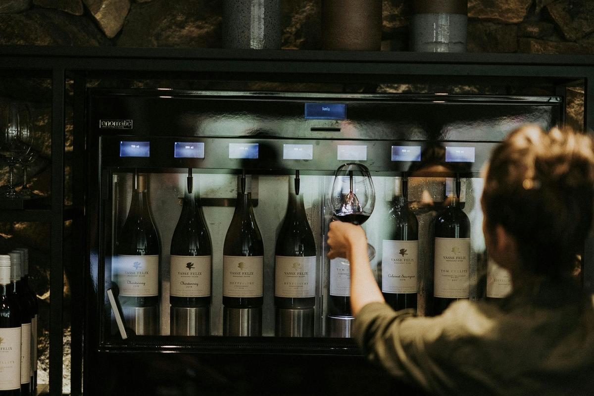 Private Wine Tour in Margaret River