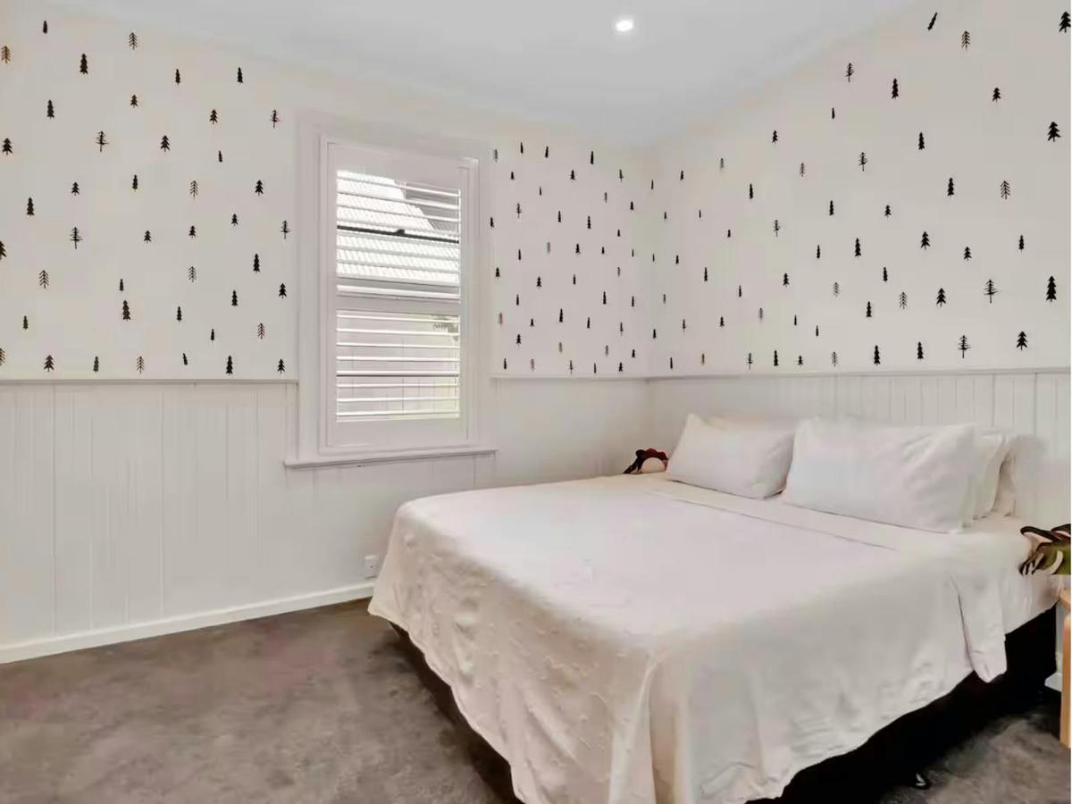 The Cottesloe Beach House