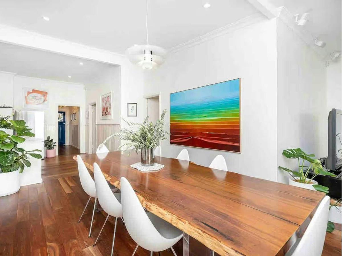 The Cottesloe Beach House