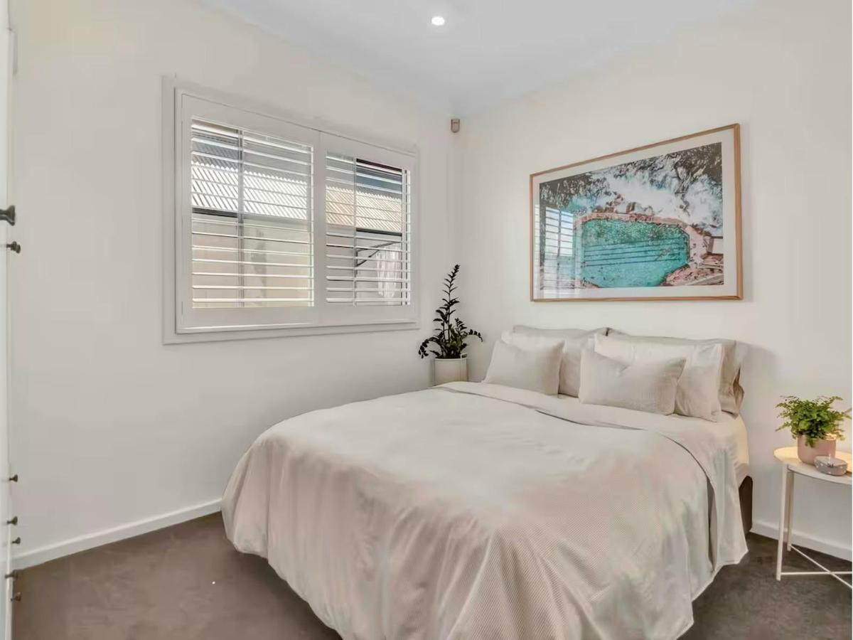 The Cottesloe Beach House