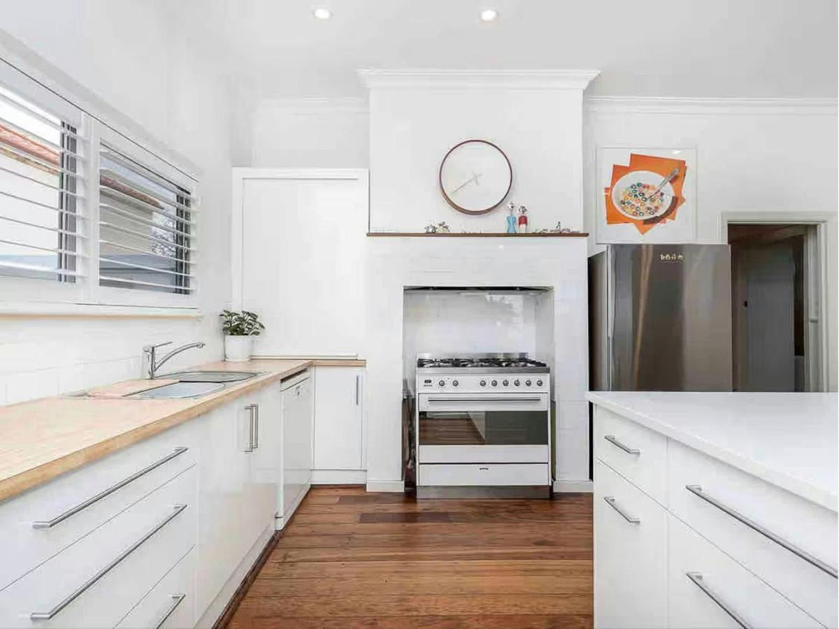 The Cottesloe Beach House