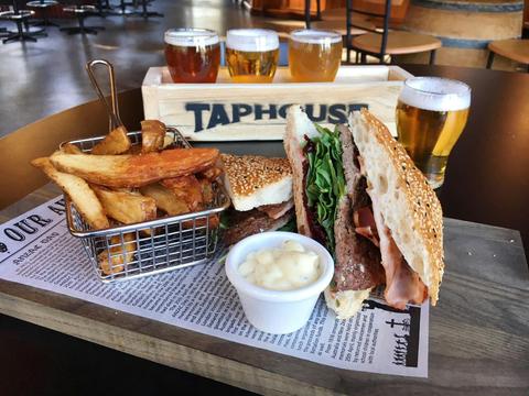 The Taphouse