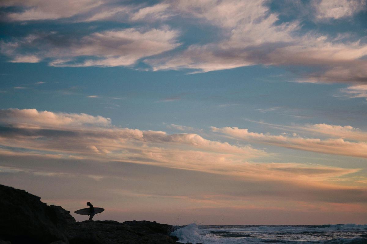 Surfers Point, Western Australia