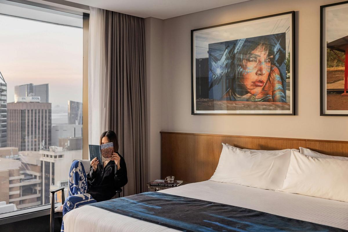 The Adnate - Premium Adnate King
