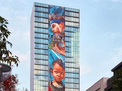 The Adnate
